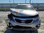2013 KIA SORENTO