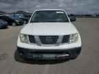 2006 NISSAN Frontier