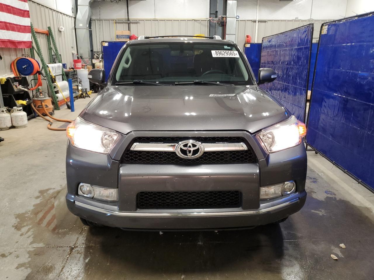 2011 TOYOTA 4Runner