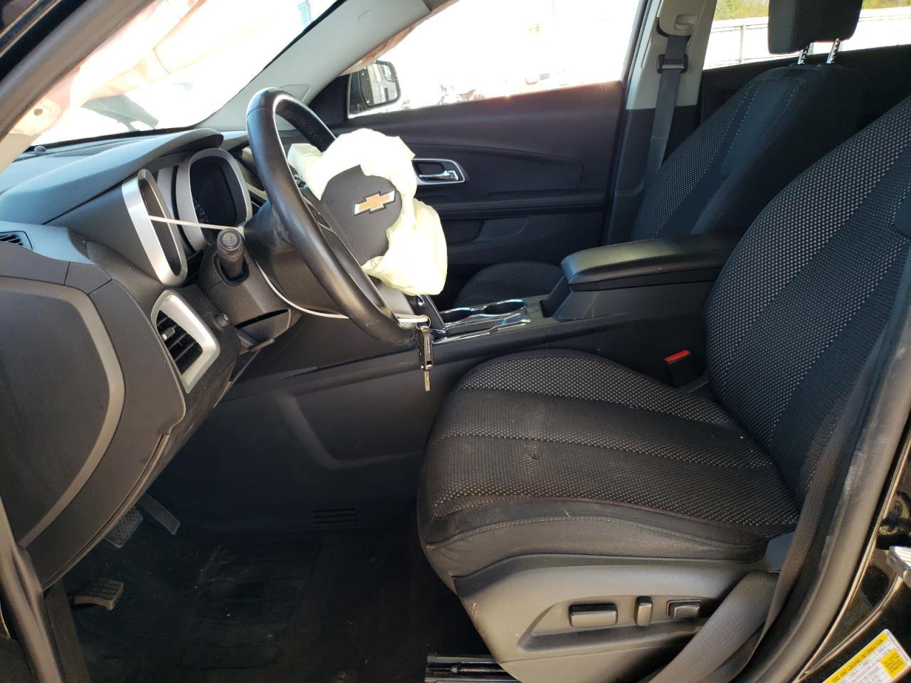 2013 CHEVROLET EQUINOX