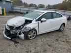 2016 CHEVROLET CRUZE