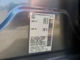 2020 NISSAN LEAF