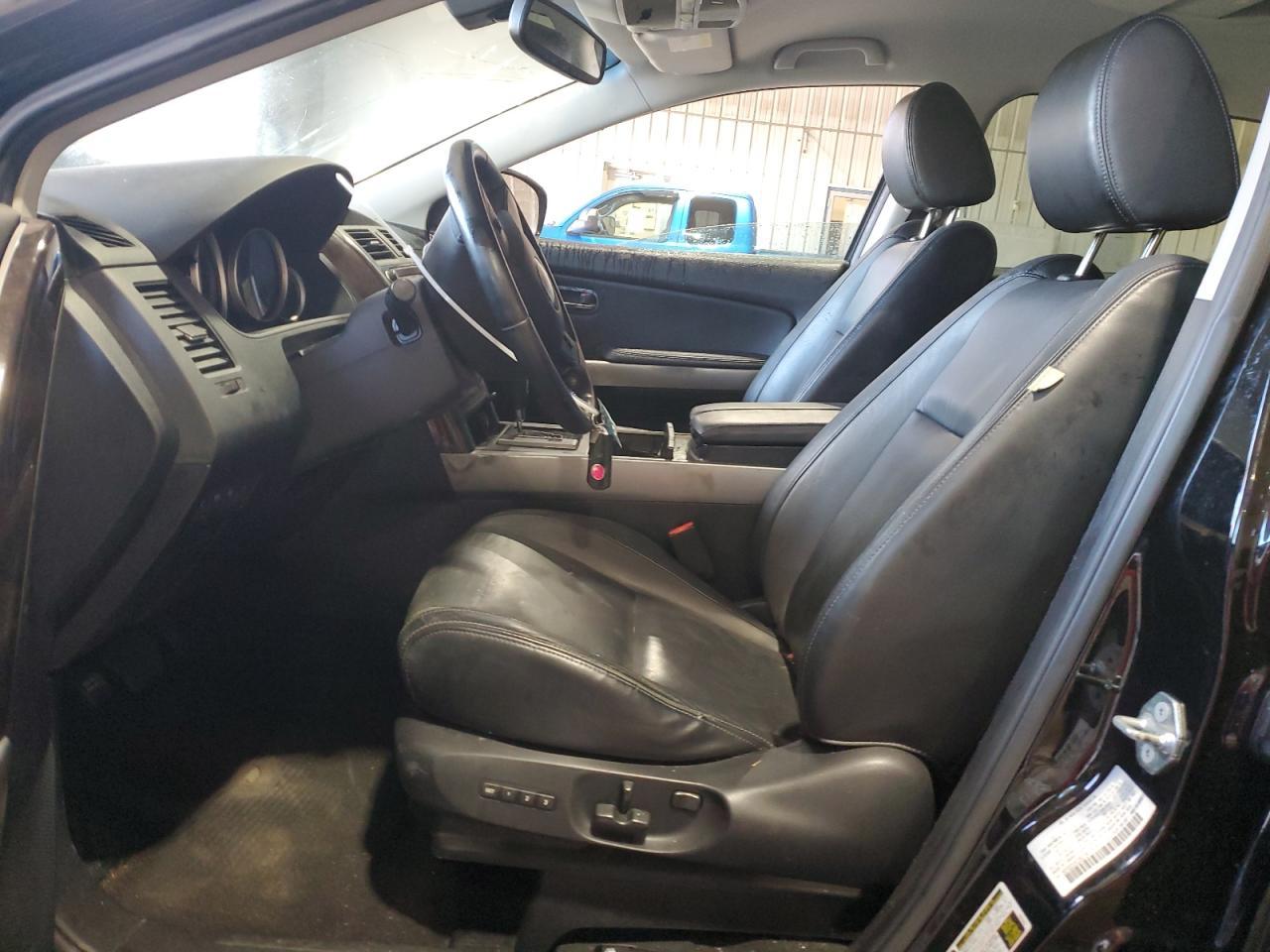 2012 MAZDA CX-9