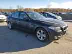 2012 BMW 5 series