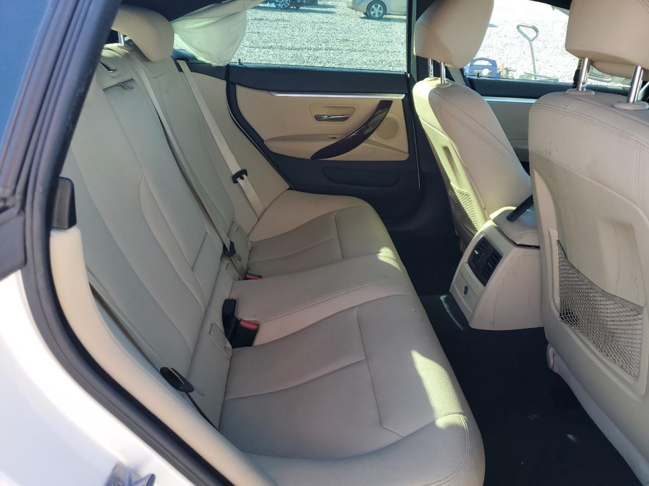 2018 BMW 4 Series