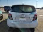 2016 CHEVROLET SONIC