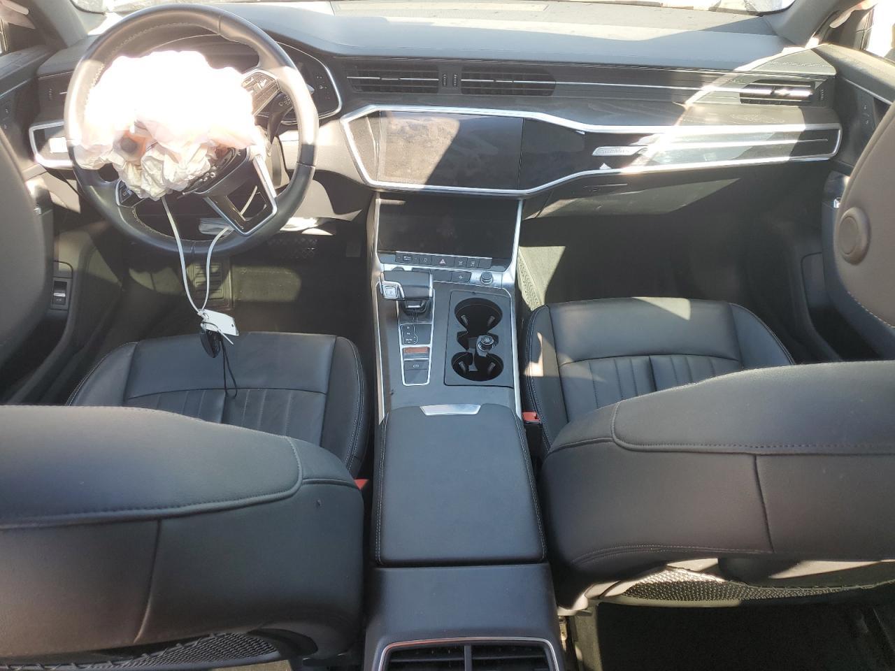 2023 AUDI A6