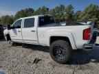 2015 GMC Sierra