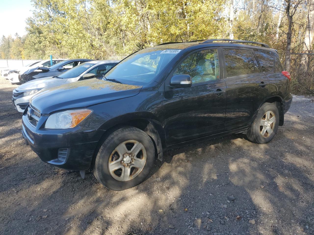 2010 TOYOTA RAV4