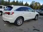 2016 ACURA RDX