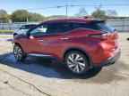 2019 NISSAN MURANO