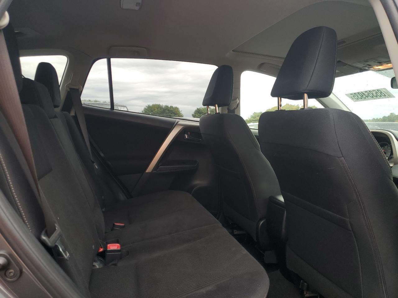 2014 TOYOTA RAV4