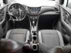 2019 CHEVROLET TRAX