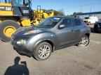 2011 NISSAN Juke