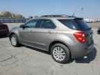 2010 CHEVROLET EQUINOX