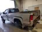 2004 CHEVROLET Silverado 2500