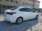 2021 HYUNDAI ACCENT