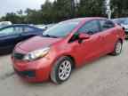 2013 KIA RIO