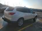 2011 CHEVROLET TRAVERSE