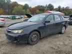 2010 SUBARU IMPREZA