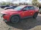 2024 MAZDA CX-50