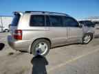 2006 TOYOTA HIGHLANDER