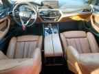 2020 BMW 5 series