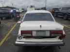 1985 ROLLS-ROYCE Silver Spur