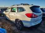 2019 SUBARU Ascent