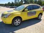 2010 NISSAN ROGUE