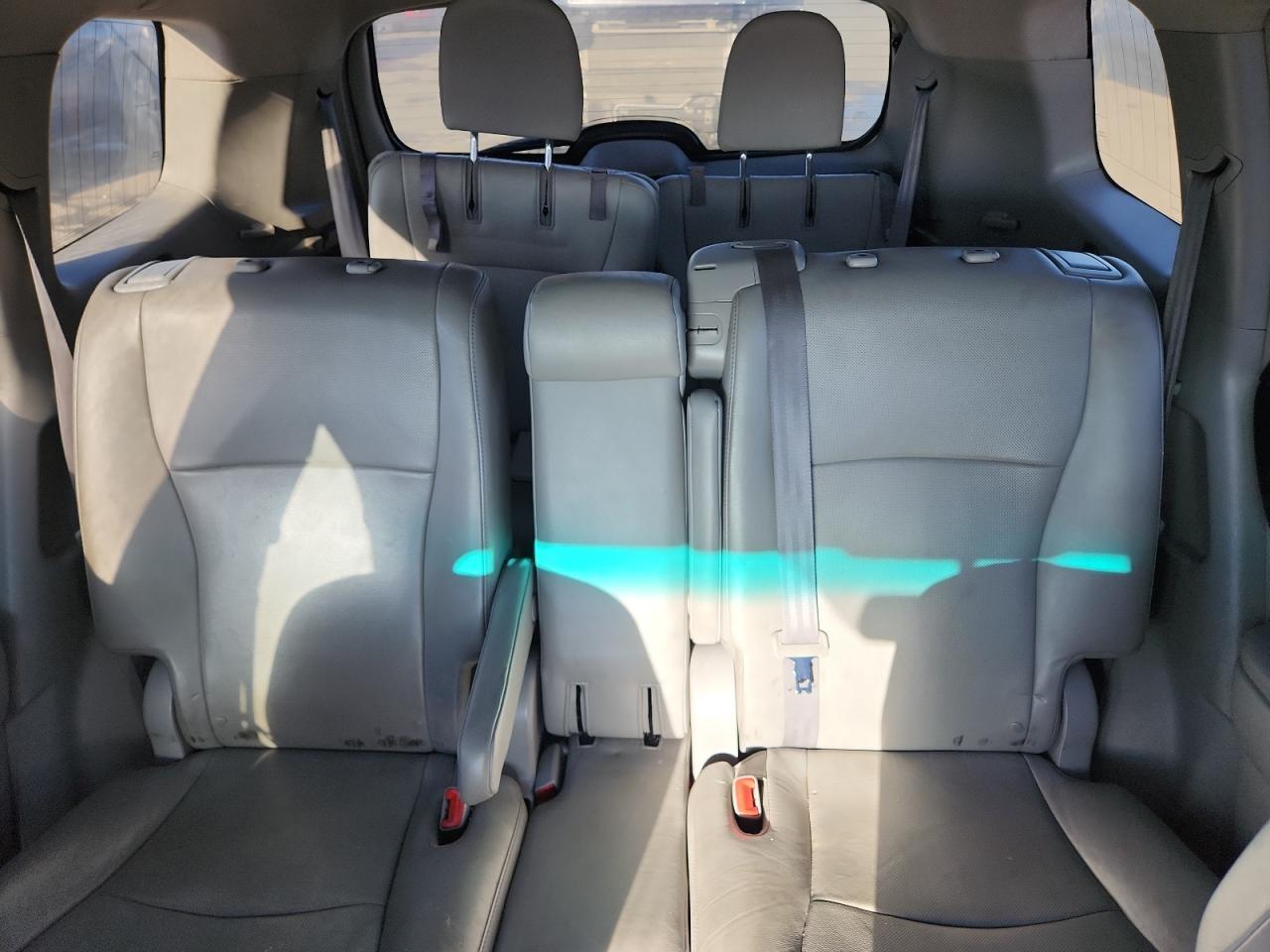 2012 TOYOTA HIGHLANDER