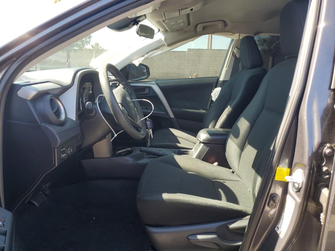2017 TOYOTA RAV4