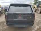 2016 LAND ROVER RANGE ROVER