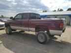 2001 DODGE Ram 2500