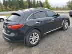 2010 INFINITI FX35