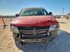 2020 DODGE JOURNEY