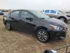 2021 NISSAN VERSA