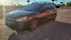 2013 SUBARU IMPREZA