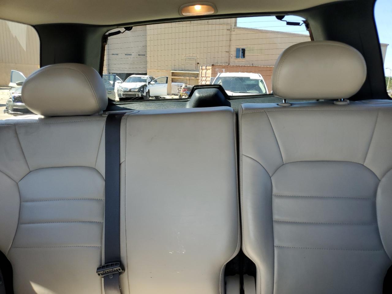 2002 JEEP Liberty