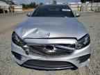 2017 MERCEDES-BENZ E-Class