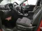2025 CHEVROLET BLAZER