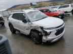 2024 CHEVROLET Trailblazer