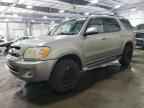 2007 TOYOTA Sequoia
