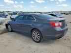 2013 CHEVROLET MALIBU