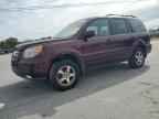 2007 HONDA PILOT
