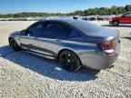 2016 BMW 5 series