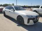 2024 BMW 7 series