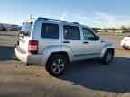 2010 JEEP Liberty