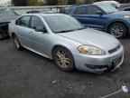 2012 CHEVROLET IMPALA
