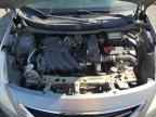 2014 NISSAN VERSA